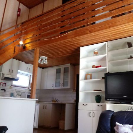 Apartman 3 Haloszobaval Villa Buk Bagian luar foto
