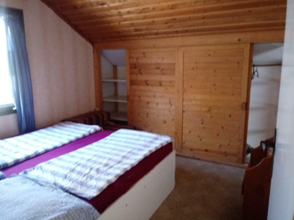 Apartman 3 Haloszobaval Villa Buk Bagian luar foto
